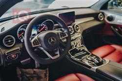 مێرسێدس بێنز C-Class